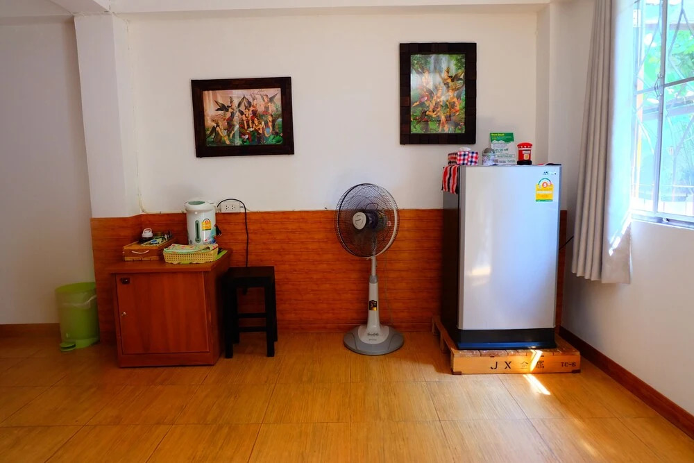 Mae Ping Home 301