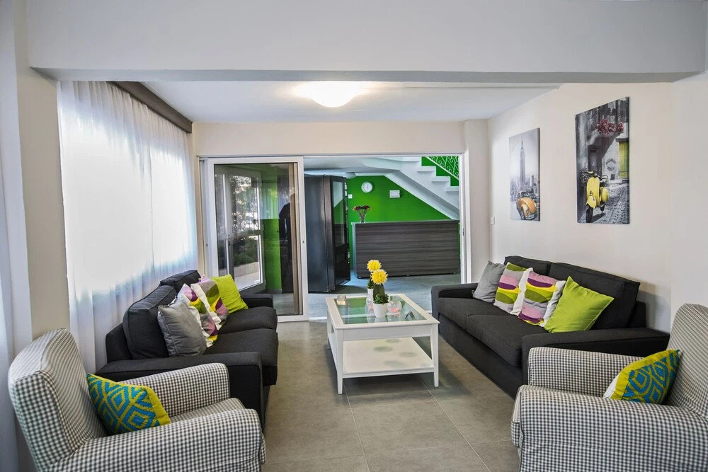 Ayia Napa Holiday Apartment Ss1