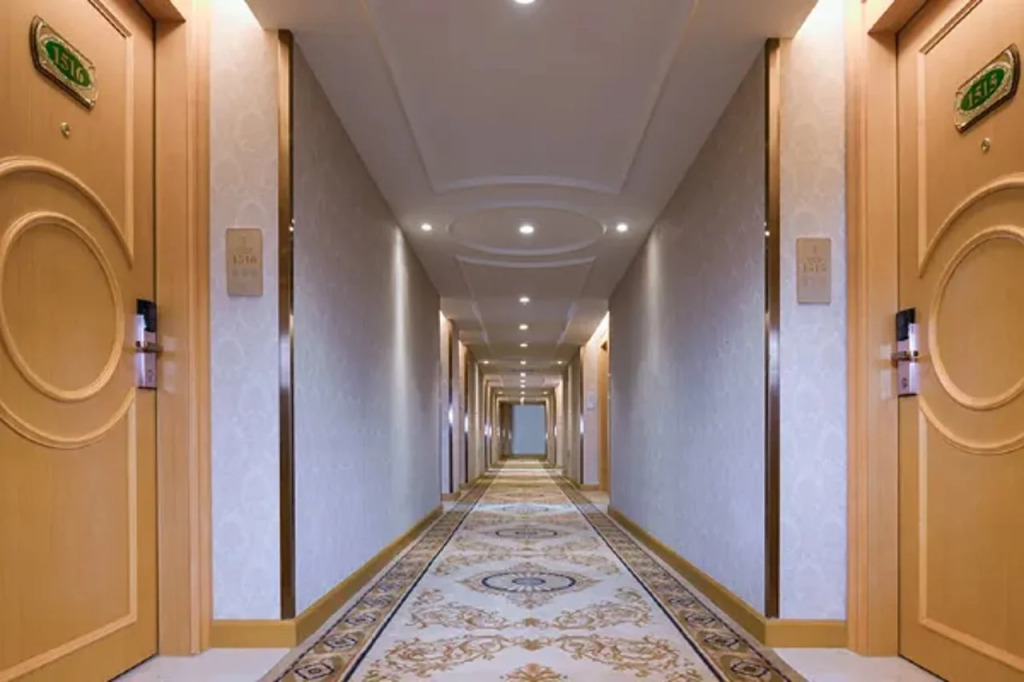 Vienna International Hotel (Foshan Shunde Fengcheng)