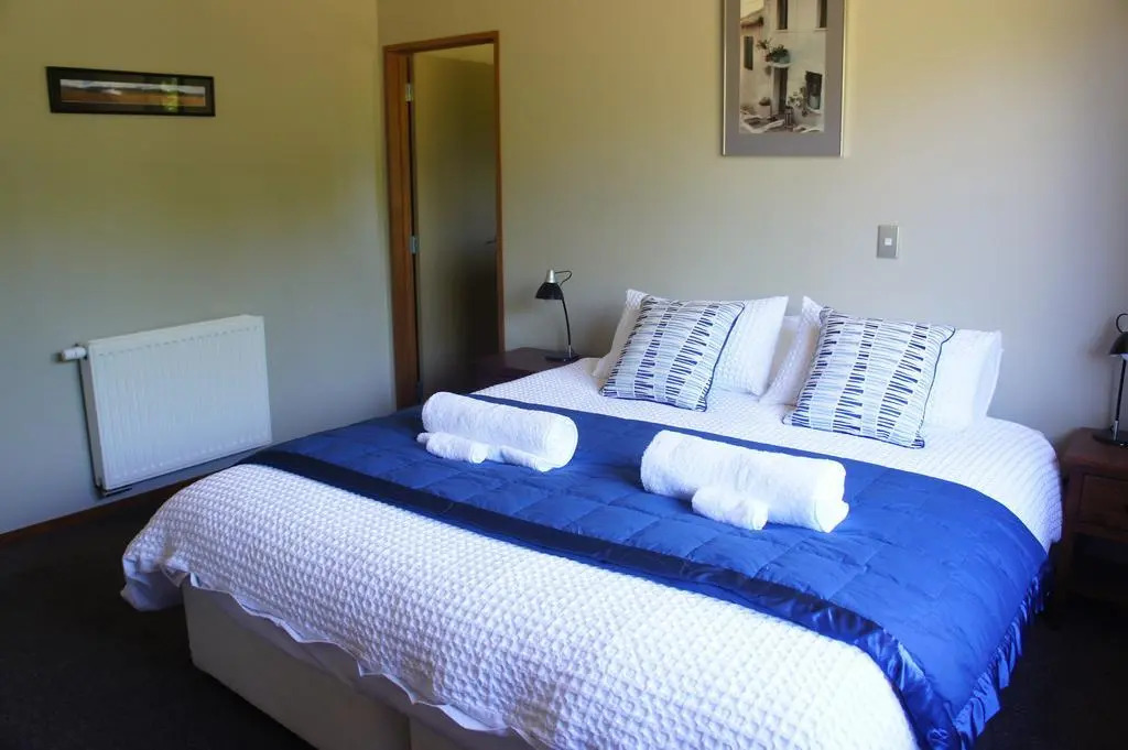 Wanaka Berry Farm and B&B