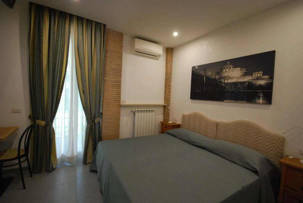 LOasi al Pigneto - Guest house