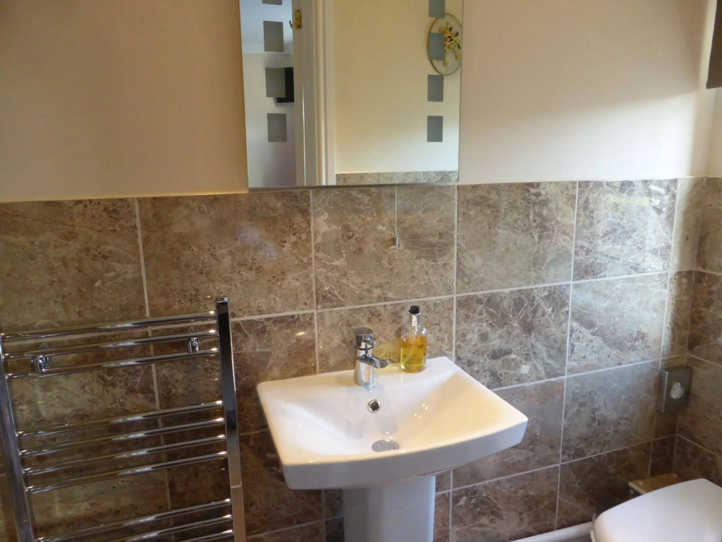 Faviere Guest House