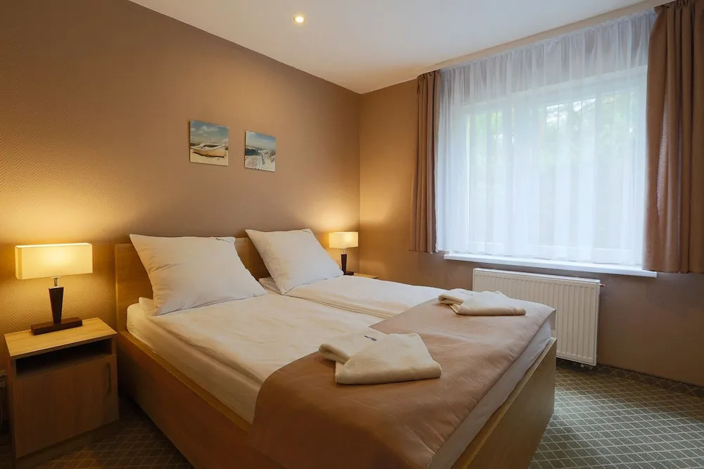 Millennium Health Resort & Spa