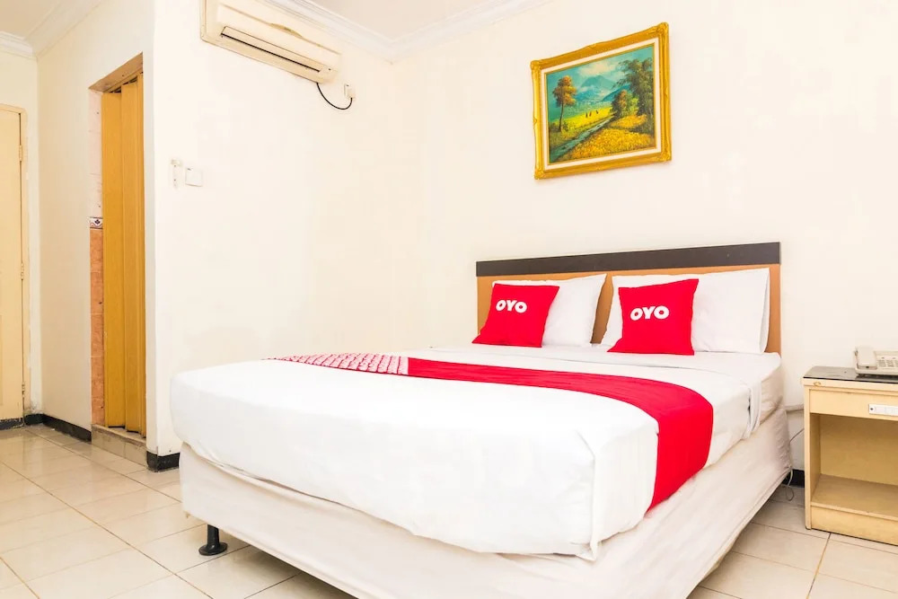 Airy Nagoya Polaris Sakti Batam