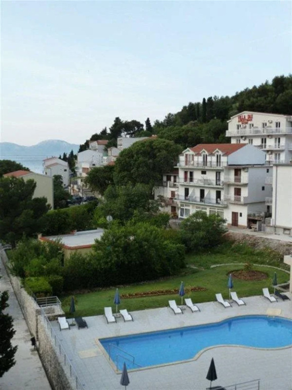 Hotel Quercus
