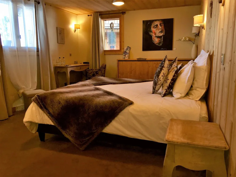 Hotel Le Cocoon