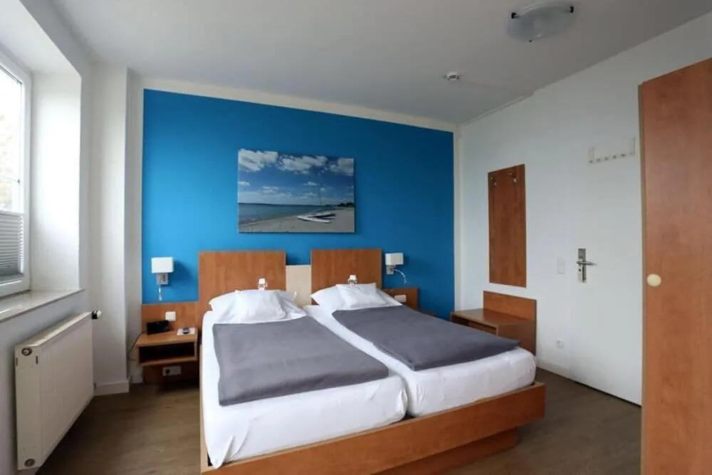 Hotel Alte Fischereischule