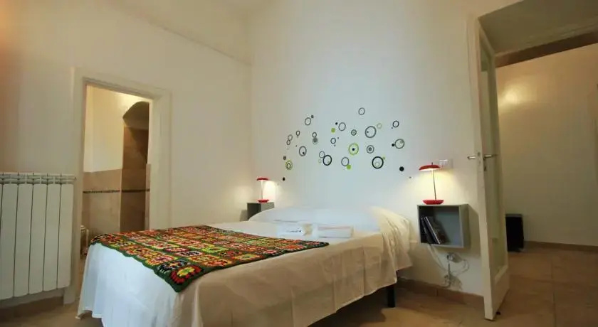 Casa in Corte Stella