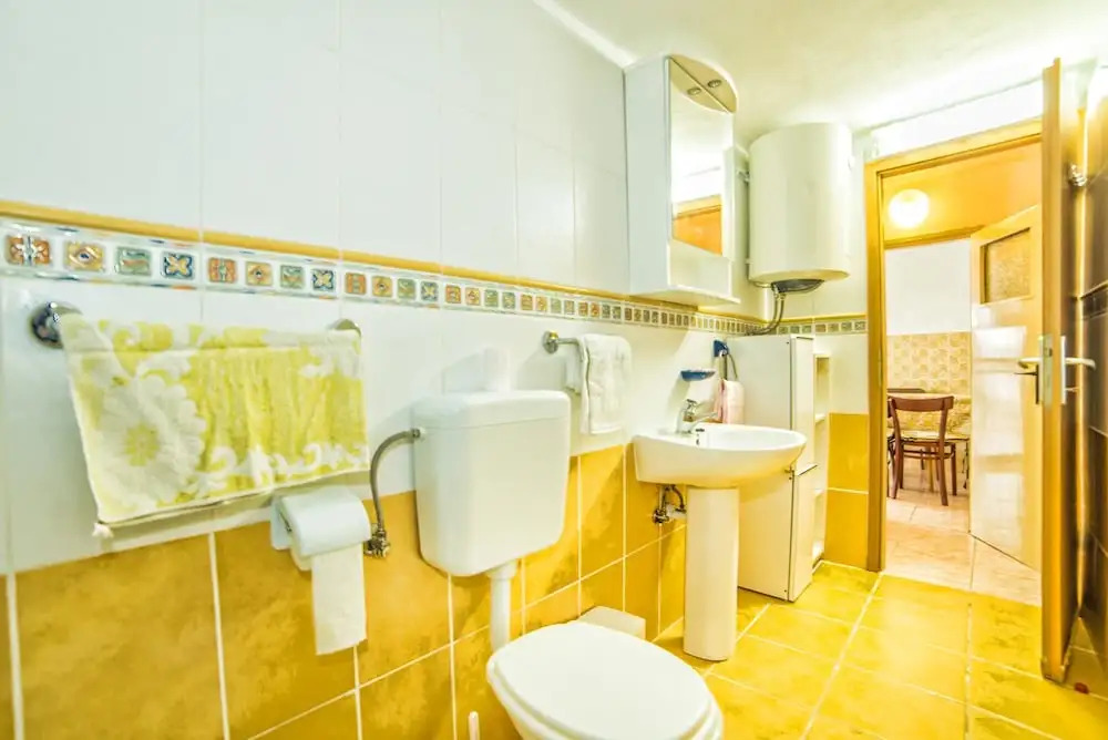 Holiday House Laura Crikvenica