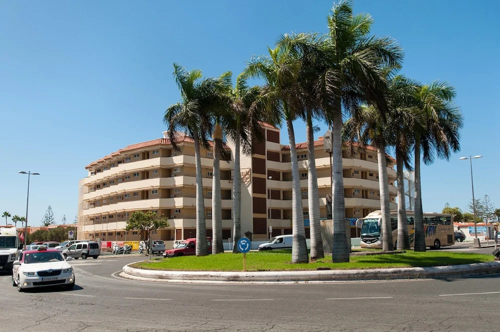 Apartment Playa Del Ingles Tanife