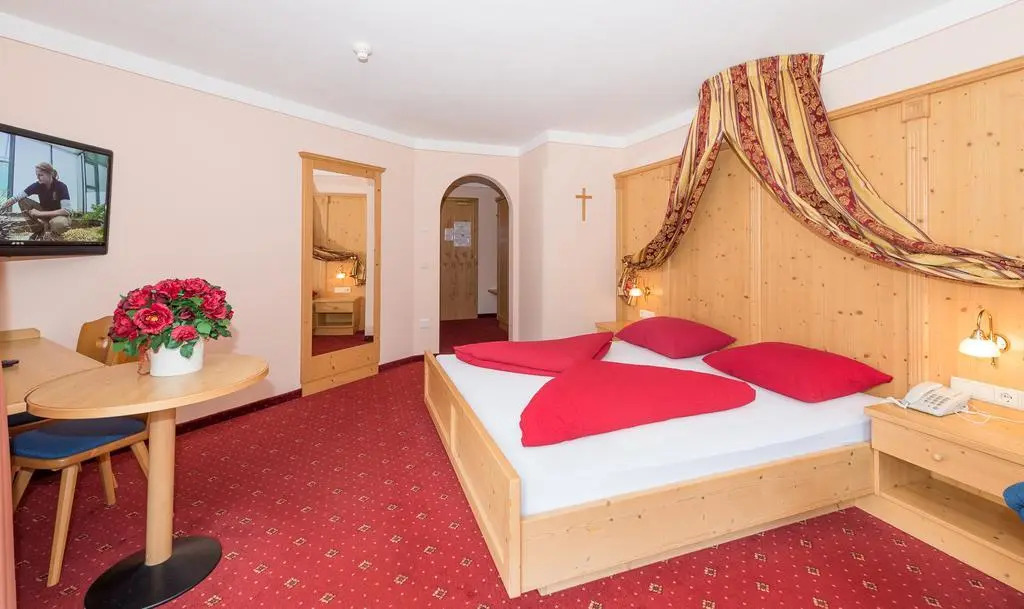 Hotel Seehauser