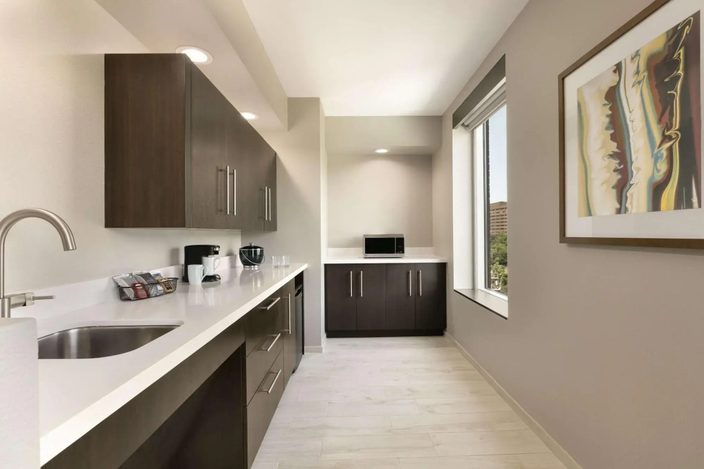 Hyatt Place Fort Lee/George Washington Bridge