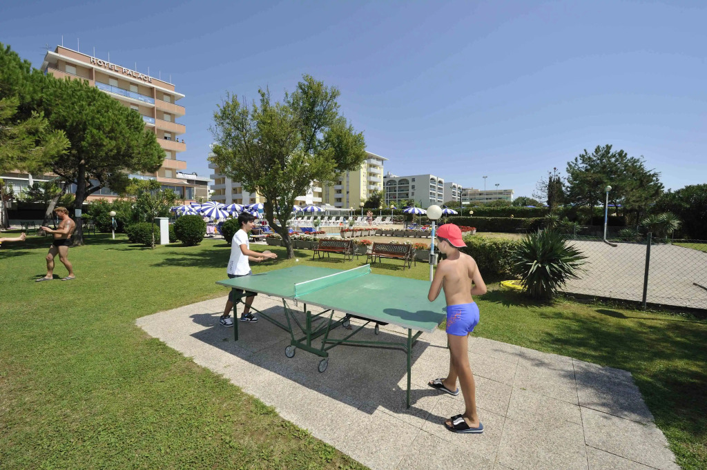 Hotel Danieli