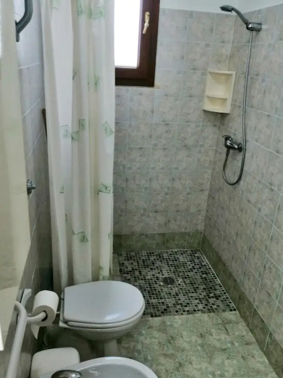 Casa Vacanze Orlando - Con Veranda Vista Mare A 200 M Dal Mare