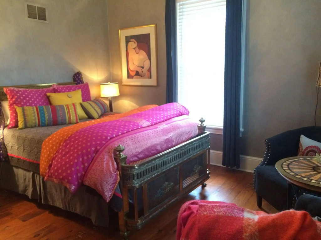 Norfolk Guest House Inn