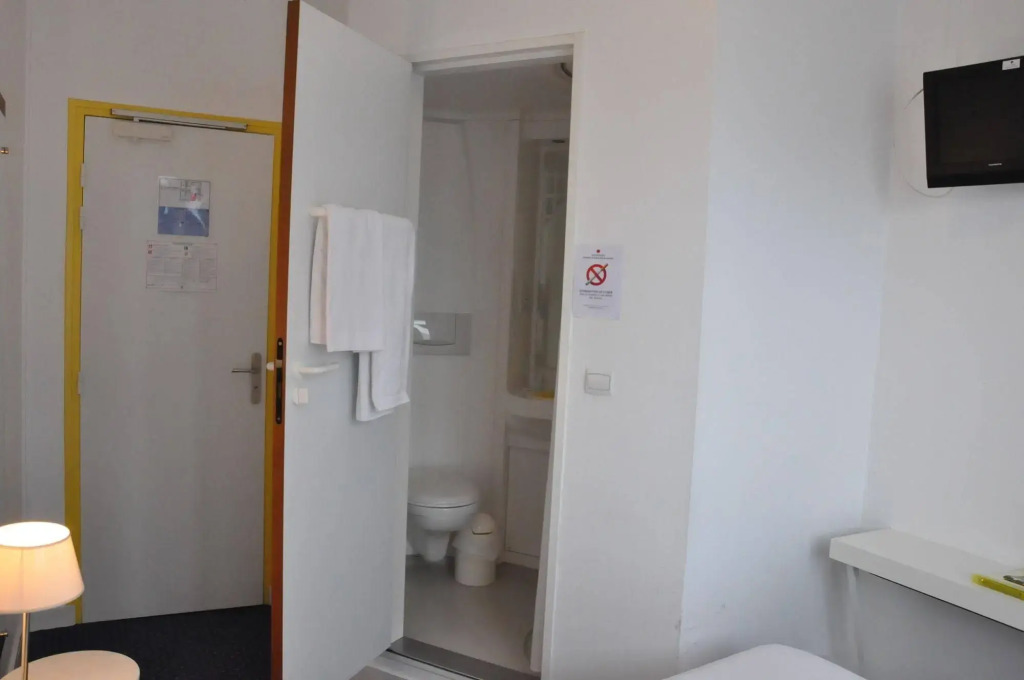 Le Lorient Hotel