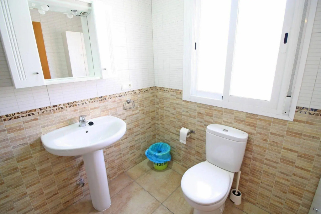 Villa Enrique by Interhome
