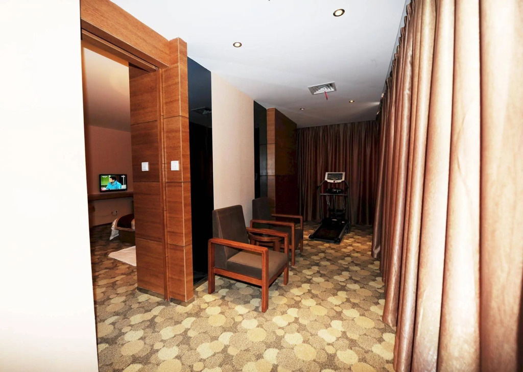 Yuejia Huihao Hotel