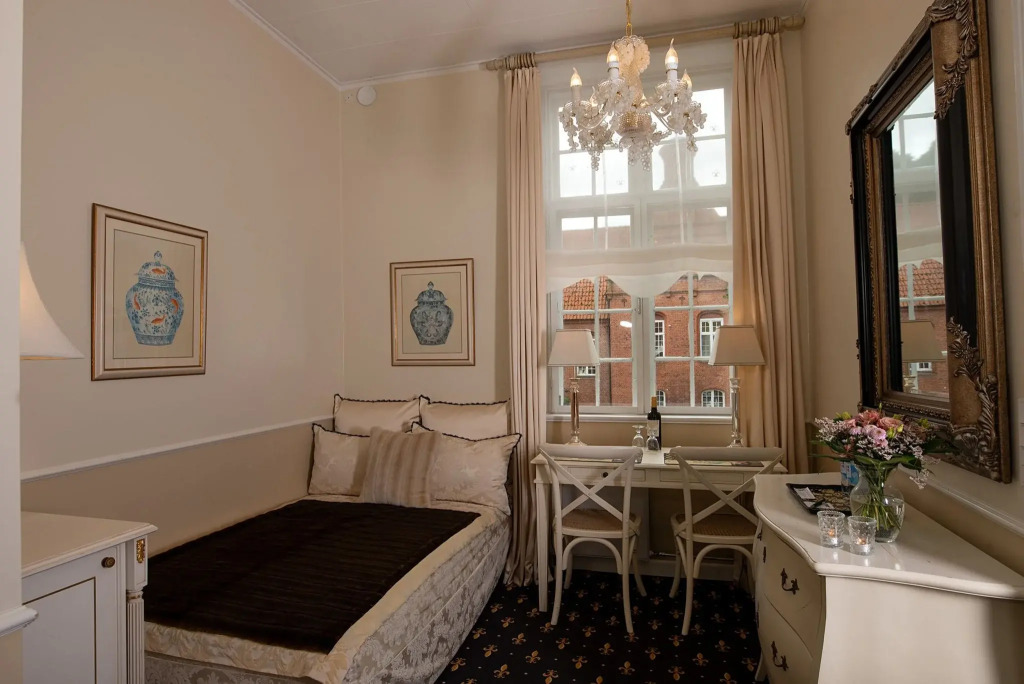 Sophiendal Slotshotel