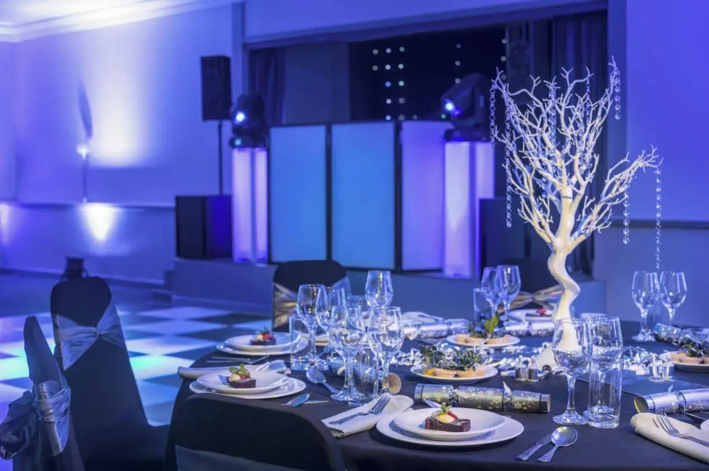 The Harlow Hotel By AccorHotels