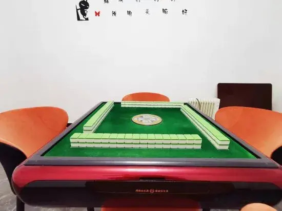 Beijing Yunshui Xiaozhu B&B