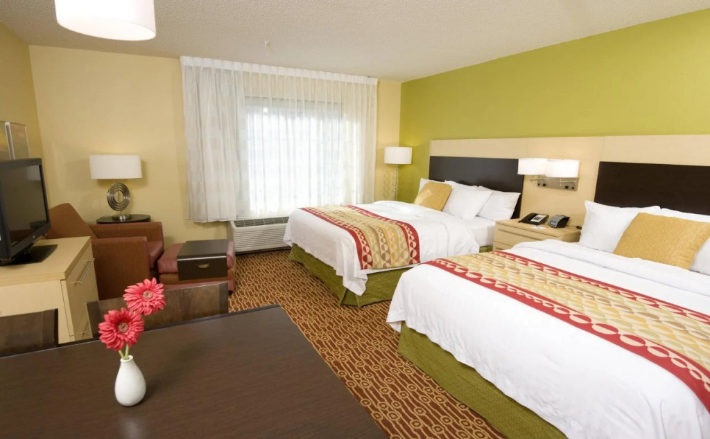 TownePlace Suites by Marriott Williamsport