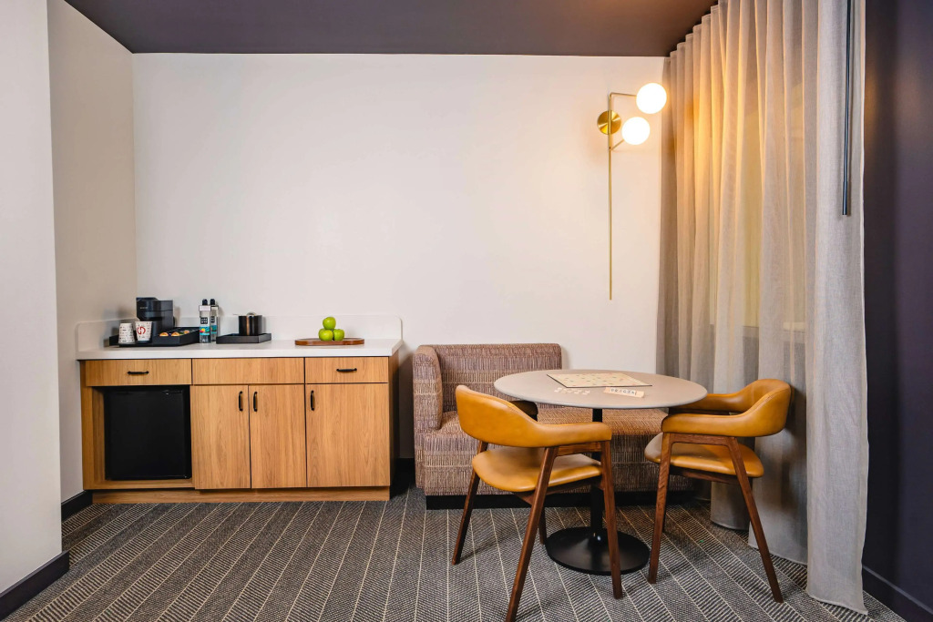 Origin Baton Rouge, a Wyndham Hotel