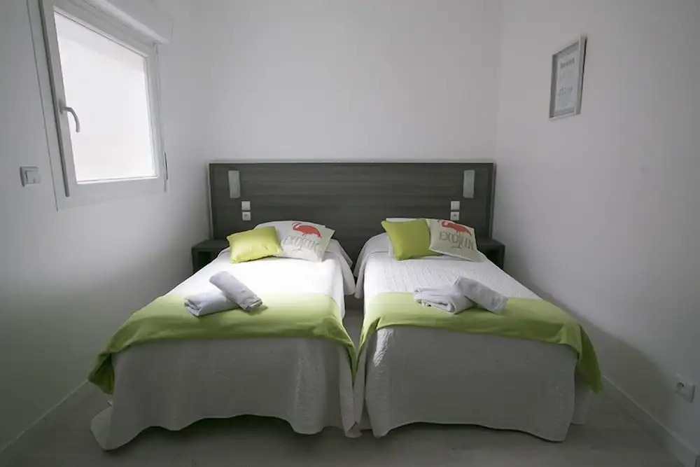 Le Grand Large Bord de Mer Hotel & Appartements