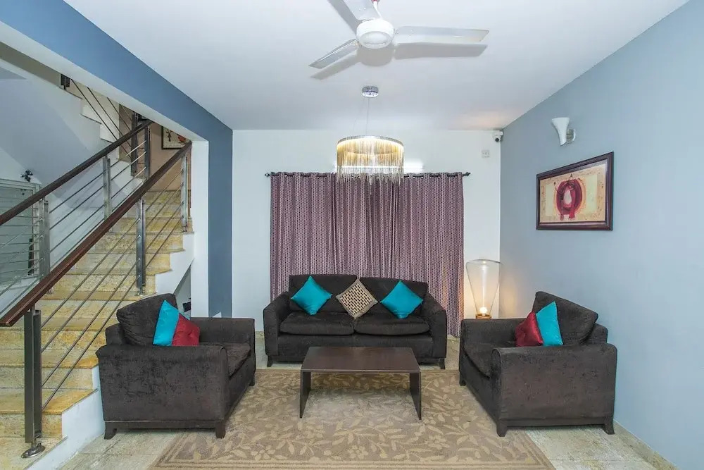 OYO 24481 Hotel Serenity Inn