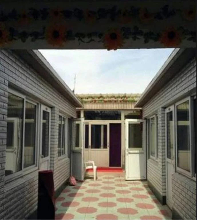 Huludao Xingcheng Red Sun Inn