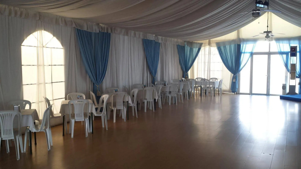 Hotel Camino Real