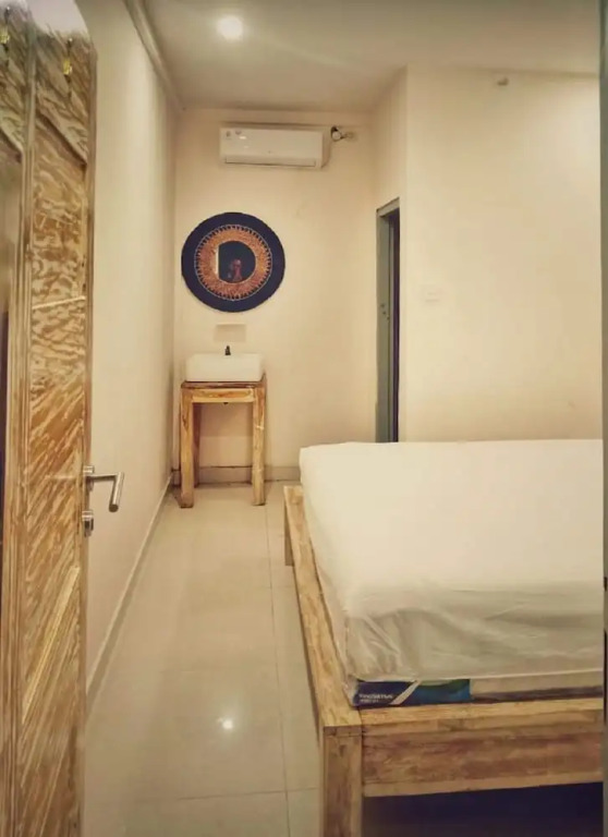 A-Manta Homestay