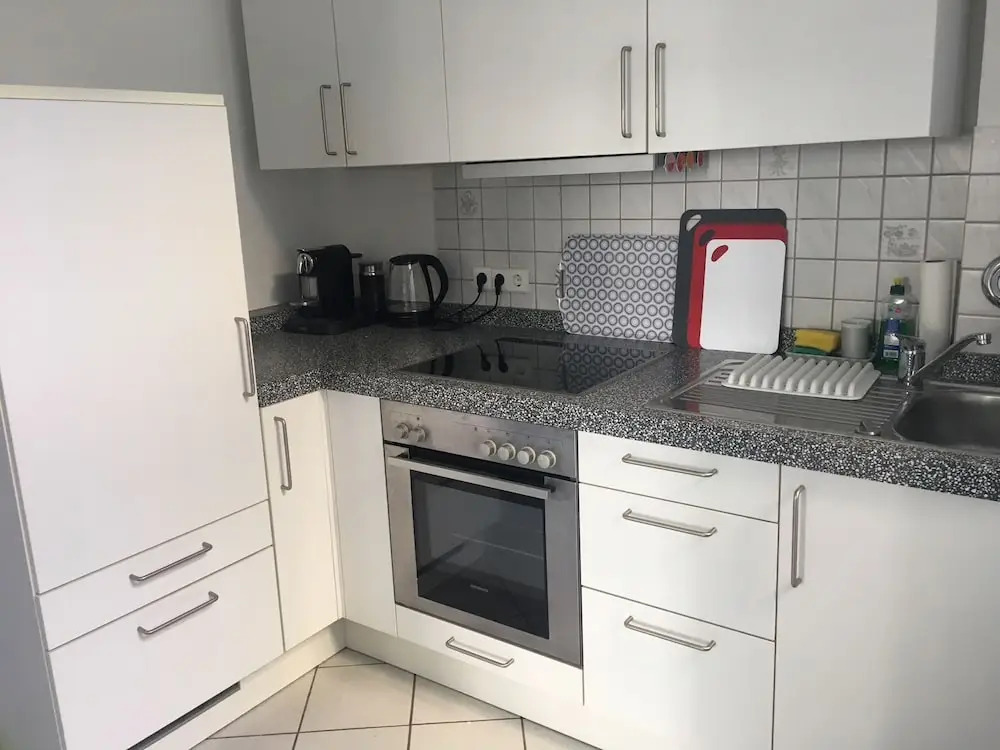 Lovely Apartment in Baden-Baden