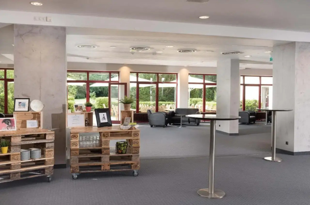 Seminaris Hotel Bad Honnef