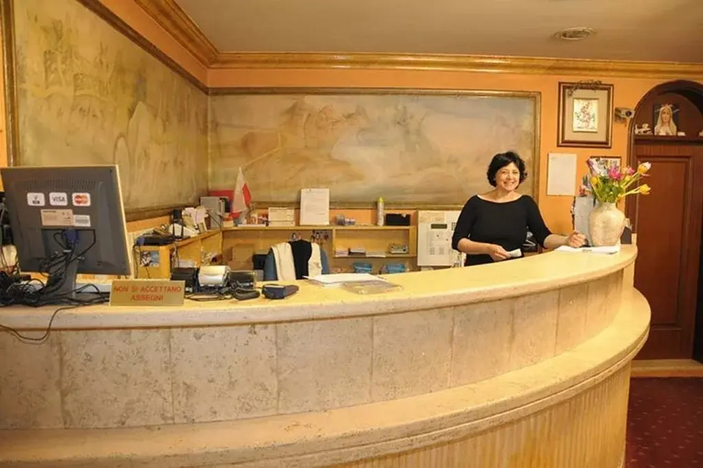 La Rosa dei Venti Cinecittà