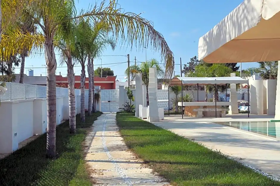 Sant Isidoro suite