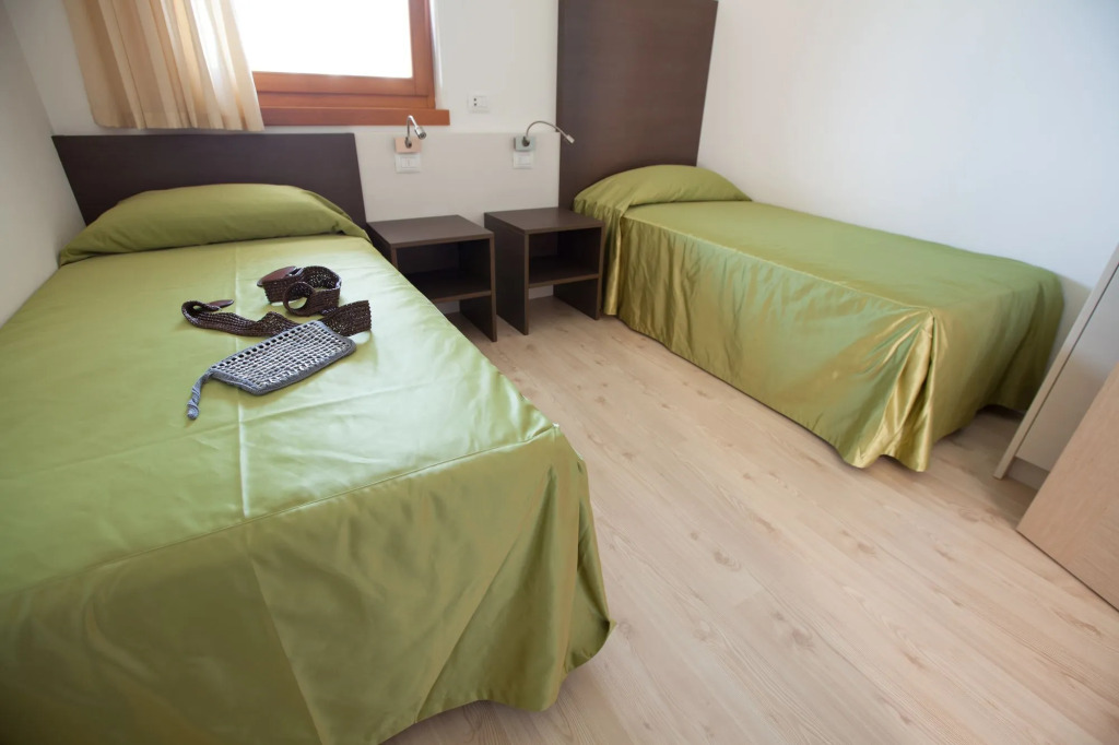 Residence La Corte Danese