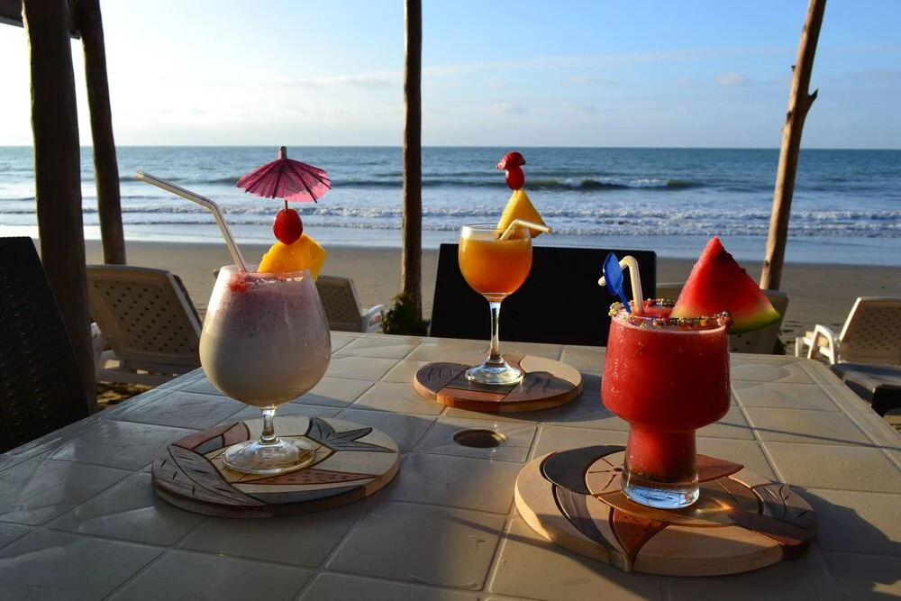 Hotel Puerto Gaviota