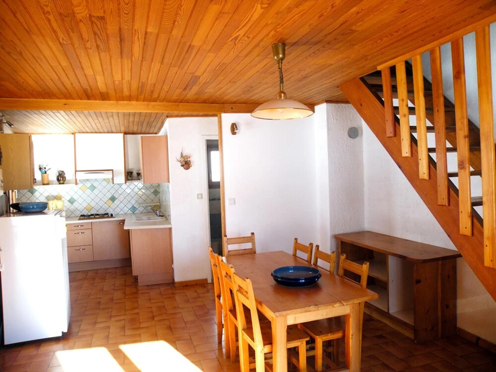 Apartment Montee de St Antoine