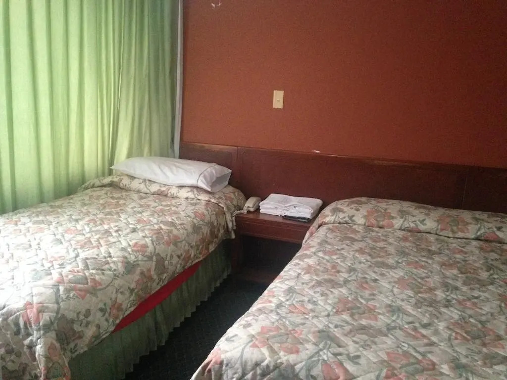 Hotel Danarama