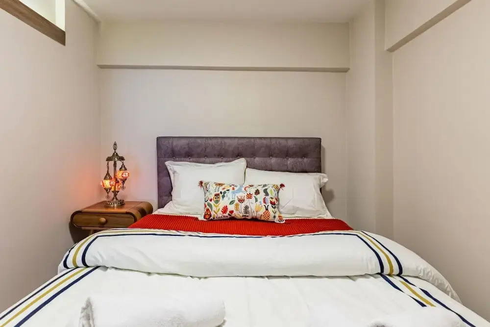 Central and Stylish Flat in the Heart of Beyoglu