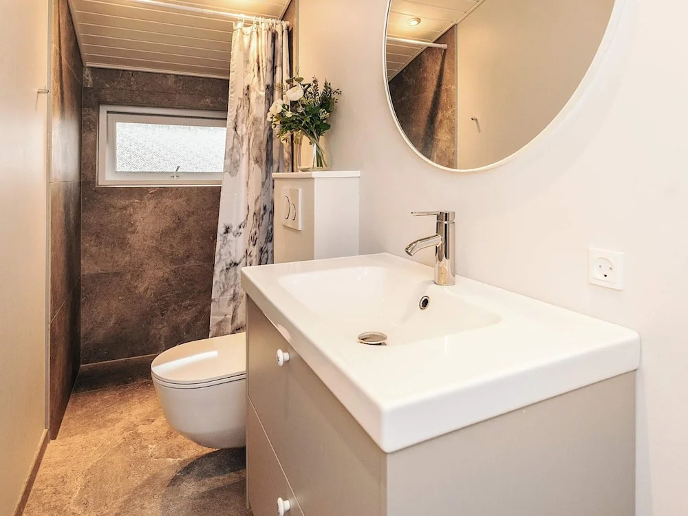 4 Star Holiday Home in Saeby