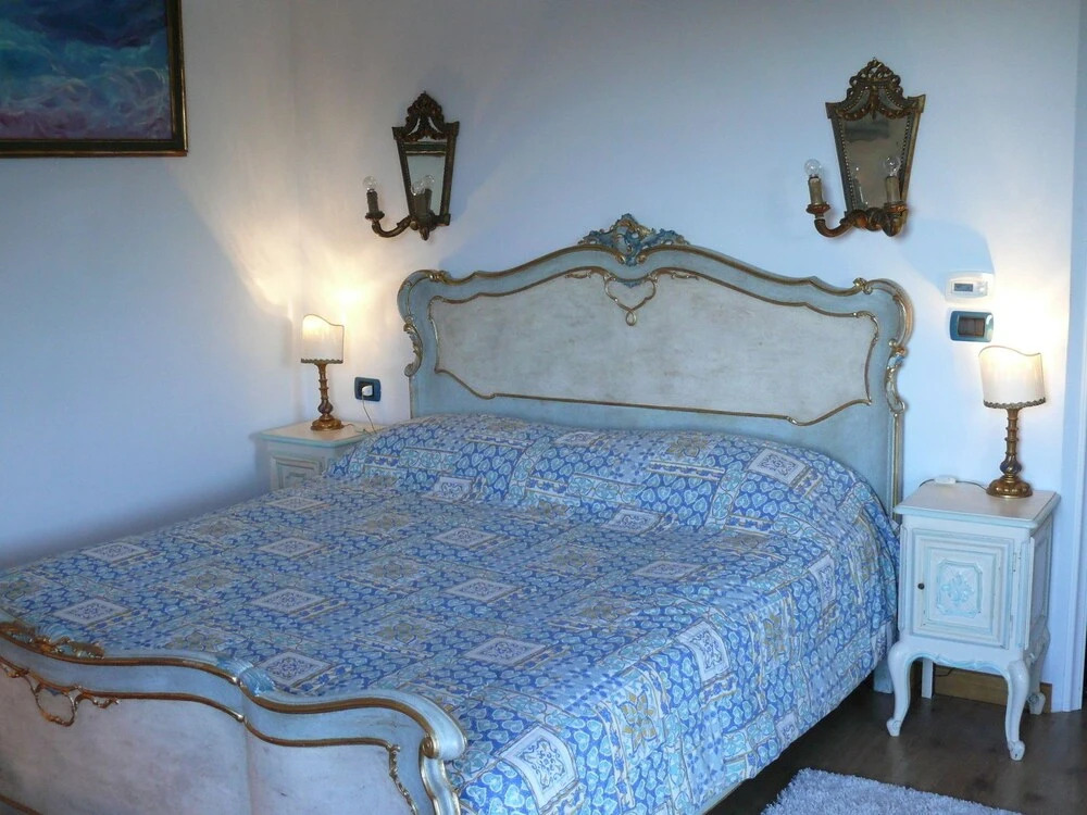 B&B Villa Botto
