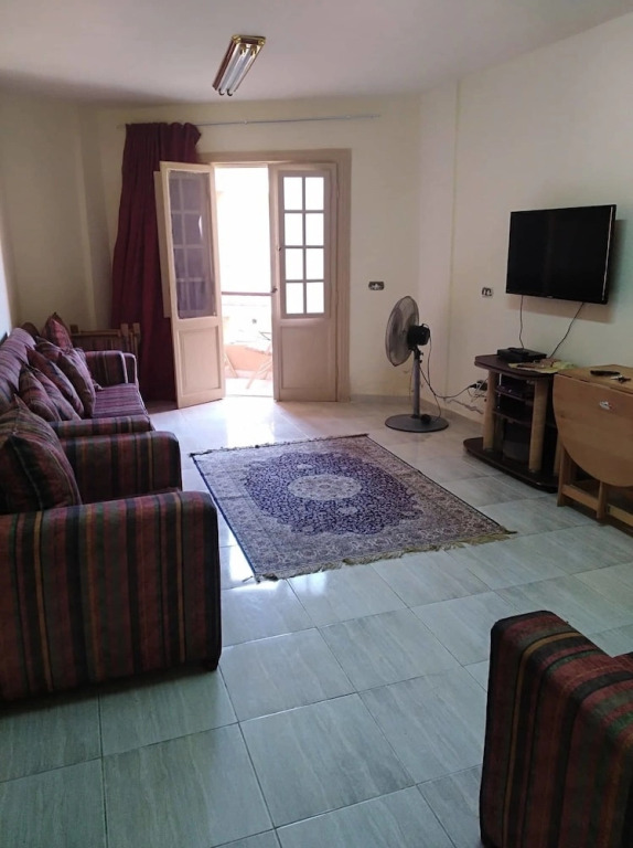 Apartment in Marsellia Land  El Alamein North Coast