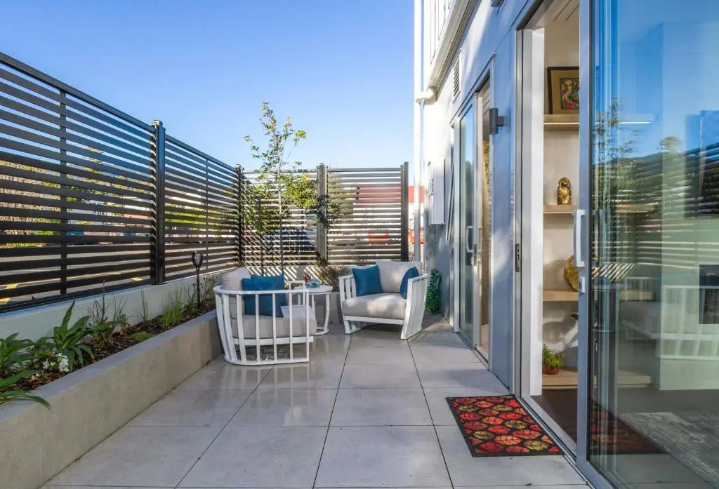 Malthouse Lane Apartment