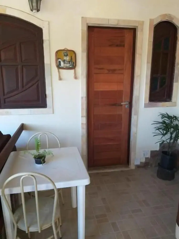 Recanto Suítes