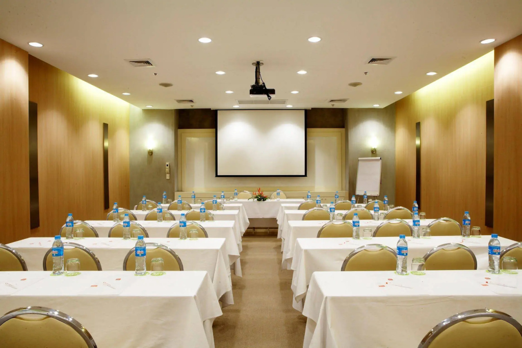 Ibis Phuket Patong