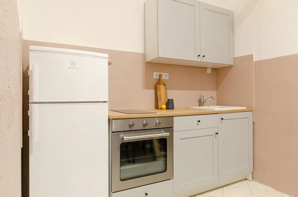 Coriander Apartment