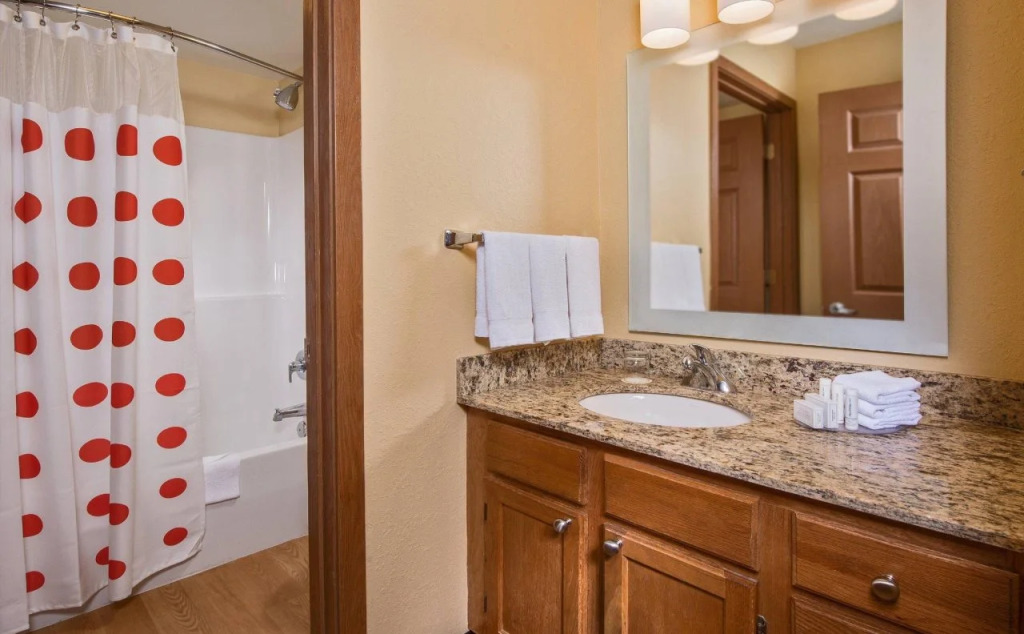 Extended Stay America Suites - Richmond - Glen Allen - Short Pump