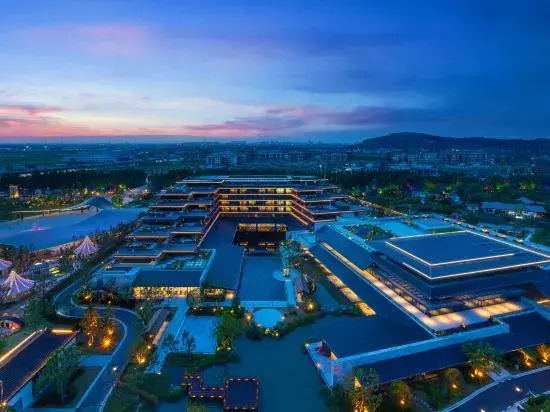 Courtyard by Marriott Changzhou